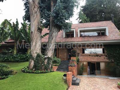 Casa de 5 alcobas en venta en Santa Ana Oriental, Bogotá, 1000 m² · foto 18 de 18