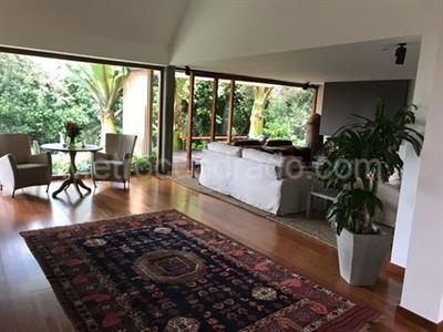 Casa de 5 alcobas en venta en Santa Ana Oriental, Bogotá, 1000 m² · foto 3 de 18
