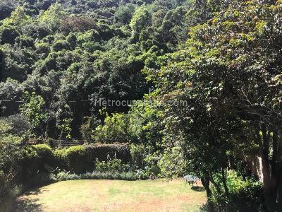 Casa en arriendo en Santa Ana Usaquen, Bogotá · foto 12 de 20