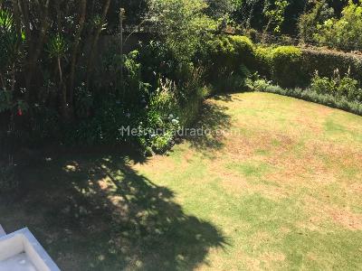 Casa en arriendo en Santa Ana Usaquen, Bogotá · foto 14 de 20