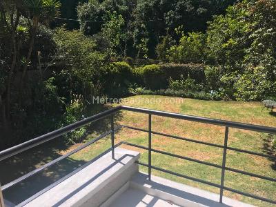 Casa en arriendo en Santa Ana Usaquen, Bogotá · foto 18 de 20
