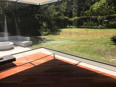 Casa en arriendo en Santa Ana Usaquen, Bogotá · foto 19 de 20