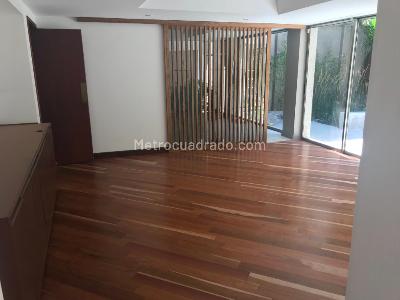 Casa en arriendo en Santa Ana Usaquen, Bogotá · foto 20 de 20