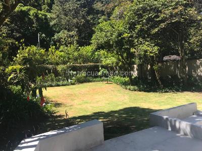 Casa en arriendo en Santa Ana Usaquen, Bogotá · foto 3 de 20