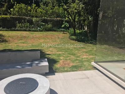 Casa en arriendo en Santa Ana Usaquen, Bogotá · foto 5 de 20