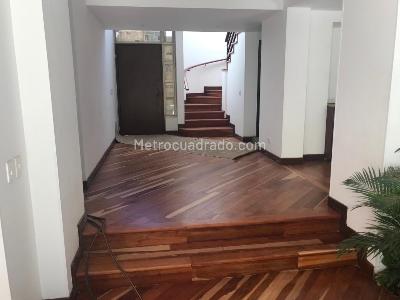 Casa en arriendo en Santa Ana Usaquen, Bogotá · foto 6 de 20