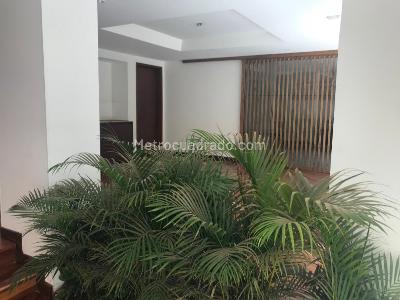 Casa en arriendo en Santa Ana Usaquen, Bogotá · foto 7 de 20