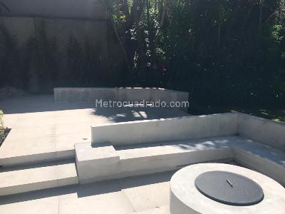 Casa en arriendo en Santa Ana Usaquen, Bogotá · foto 16 de 20