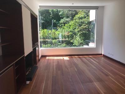 Casa en arriendo en Santa Ana Usaquen, Bogotá · foto 10 de 20