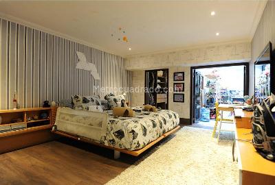 Casa de 3 alcobas en venta en Santa Ana Oriental Usaquen, Bogotá, 550 m² · foto 12 de 13