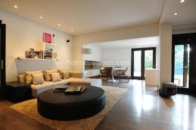 Casa de 3 alcobas en venta en Santa Ana Oriental Usaquen, Bogotá, 550 m² · foto 2 de 13
