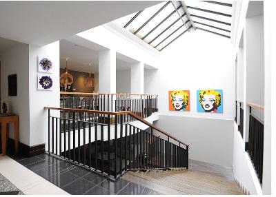 Casa de 3 alcobas en venta en Santa Ana Oriental Usaquen, Bogotá, 550 m² · foto 3 de 13