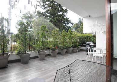 Casa de 3 alcobas en venta en Santa Ana Oriental Usaquen, Bogotá, 550 m² · foto 4 de 13