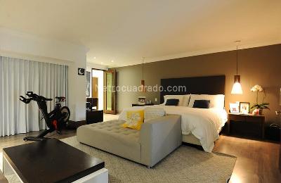 Casa de 3 alcobas en venta en Santa Ana Oriental Usaquen, Bogotá, 550 m² · foto 8 de 13