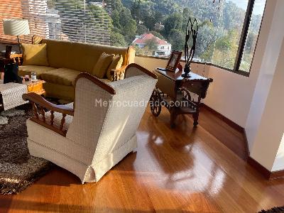 Apartamento en venta en Santa Ana Oriental, Bogotá · foto 11 de 20
