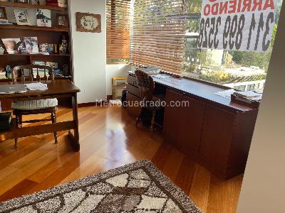 Apartamento en venta en Santa Ana Oriental, Bogotá · foto 12 de 20