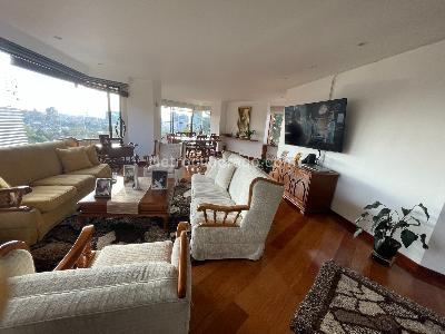 Apartamento en venta en Santa Ana Oriental, Bogotá · foto 13 de 20