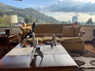 Apartamento en venta en Santa Ana Oriental, Bogotá · foto 14 de 20