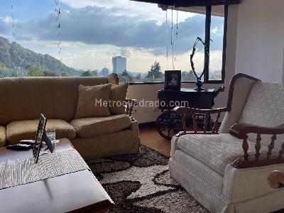 Apartamento en venta en Santa Ana Oriental, Bogotá · foto 16 de 20