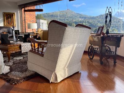 Apartamento en venta en Santa Ana Oriental, Bogotá · foto 17 de 20
