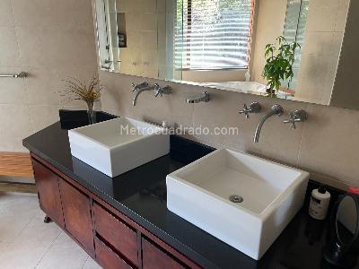 Apartamento en venta en Santa Ana Oriental, Bogotá · foto 18 de 20