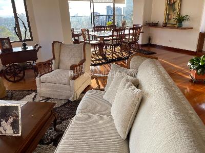 Apartamento en venta en Santa Ana Oriental, Bogotá · foto 19 de 20