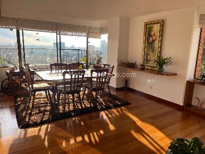 Apartamento en venta en Santa Ana Oriental, Bogotá · foto 20 de 20