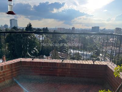 Apartamento en venta en Santa Ana Oriental, Bogotá · foto 10 de 20