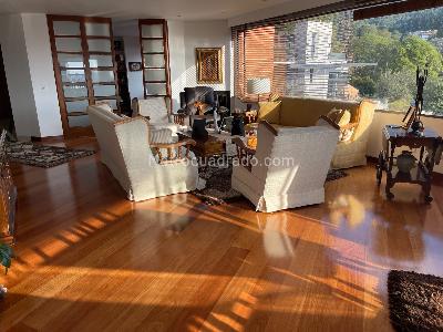 Apartamento en venta en Santa Ana Oriental, Bogotá · foto 3 de 20