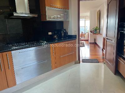 Apartamento en venta en Santa Ana Oriental, Bogotá · foto 4 de 20