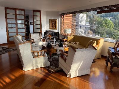 Apartamento en venta en Santa Ana Oriental, Bogotá · foto 5 de 20
