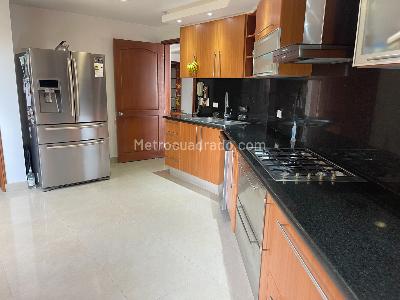 Apartamento en venta en Santa Ana Oriental, Bogotá · foto 6 de 20
