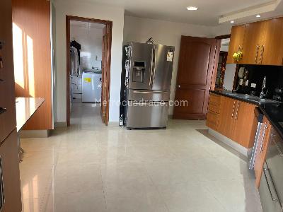 Apartamento en venta en Santa Ana Oriental, Bogotá · foto 7 de 20