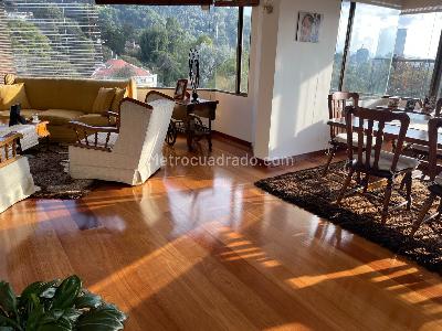 Apartamento en venta en Santa Ana Oriental, Bogotá · foto 8 de 20