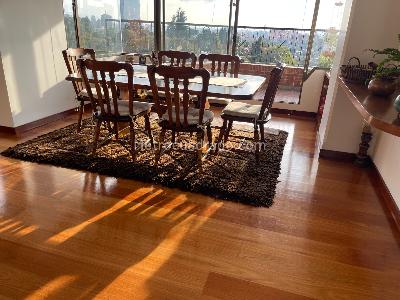 Apartamento en venta en Santa Ana Oriental, Bogotá · foto 9 de 20