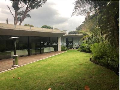 Casa de 5 alcobas en venta en Santa Ana Oriental, Bogotá, 600 m² · foto 4 de 16