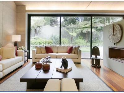 Casa de 5 alcobas en venta en Santa Ana Oriental, Bogotá, 600 m² · foto 11 de 16