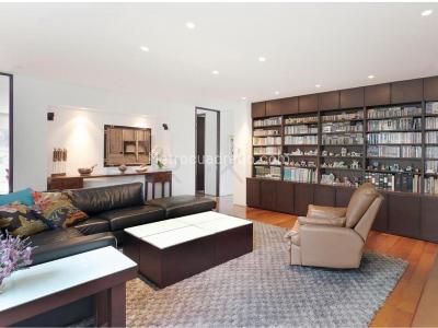 Casa de 5 alcobas en venta en Santa Ana Oriental, Bogotá, 600 m² · foto 13 de 16