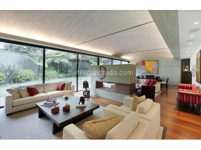 Casa de 5 alcobas en venta en Santa Ana Oriental, Bogotá, 600 m² · foto 14 de 16
