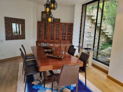 Casa de 5 alcobas en venta en Santa Ana Oriental, Bogotá, 700 m² · foto 11 de 20