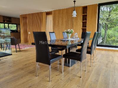 Casa de 5 alcobas en venta en Santa Ana Oriental, Bogotá, 700 m² · foto 13 de 20