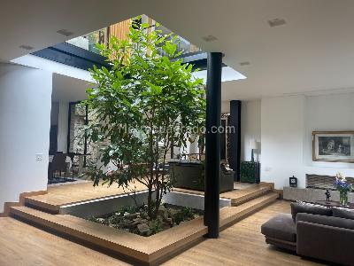 Casa de 5 alcobas en venta en Santa Ana Oriental, Bogotá, 700 m² · foto 14 de 20