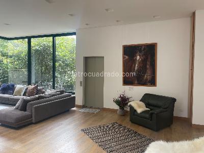 Casa de 5 alcobas en venta en Santa Ana Oriental, Bogotá, 700 m² · foto 16 de 20
