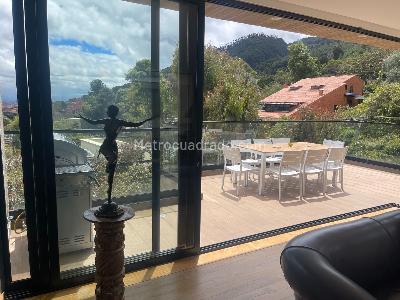 Casa de 5 alcobas en venta en Santa Ana Oriental, Bogotá, 700 m² · foto 17 de 20