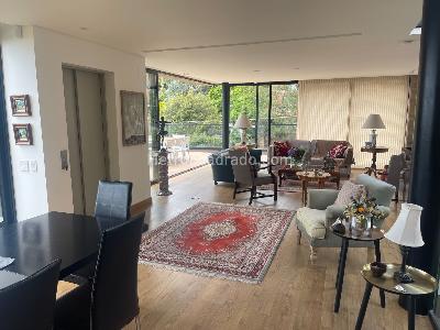 Casa de 5 alcobas en venta en Santa Ana Oriental, Bogotá, 700 m² · foto 18 de 20