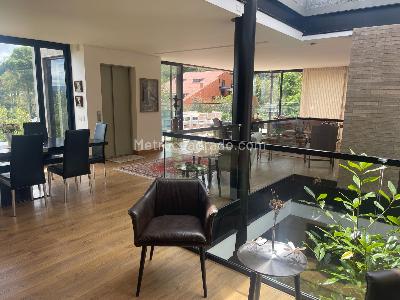 Casa de 5 alcobas en venta en Santa Ana Oriental, Bogotá, 700 m² · foto 20 de 20