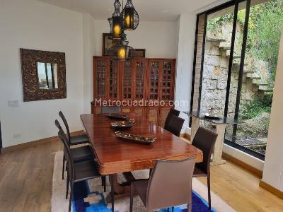 Casa de 5 alcobas en venta en Santa Ana Oriental, Bogotá, 700 m² · foto 4 de 20