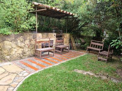 Casa de 5 alcobas en venta en Santa Ana Oriental, Bogotá, 700 m² · foto 7 de 20