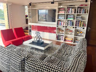 Casa de 4 alcobas en venta en Santa Ana Oriental Usaquen, Bogotá, 496 m² · foto 9 de 20