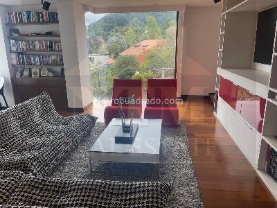 Casa de 4 alcobas en venta en Santa Ana Oriental Usaquen, Bogotá, 496 m² · foto 10 de 20